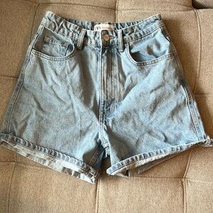 Zara Jean Short